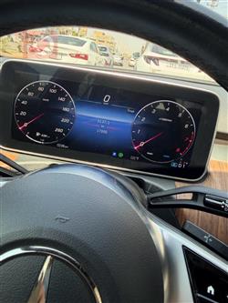 مرسيدس بنز C-Class
